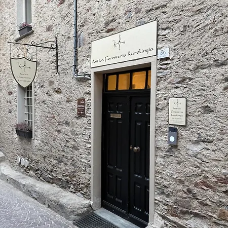 Antica Foresteria Karolingia-2